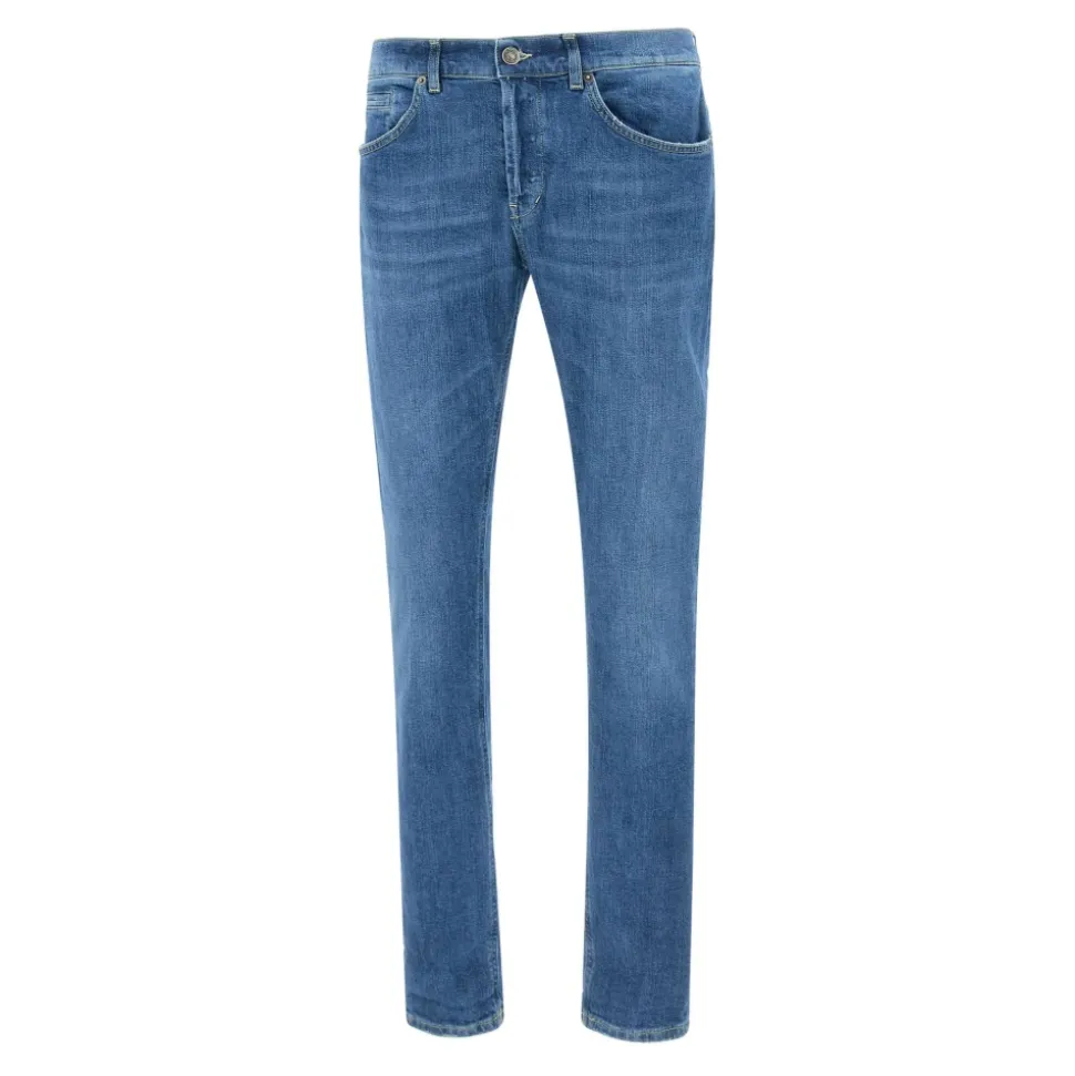 George Jeans