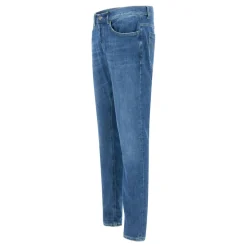 George Jeans
