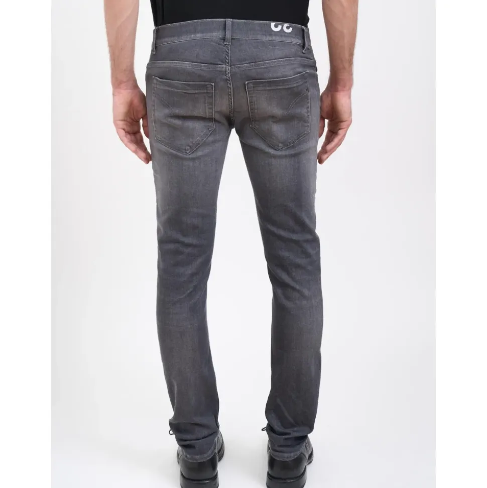 George Jeans