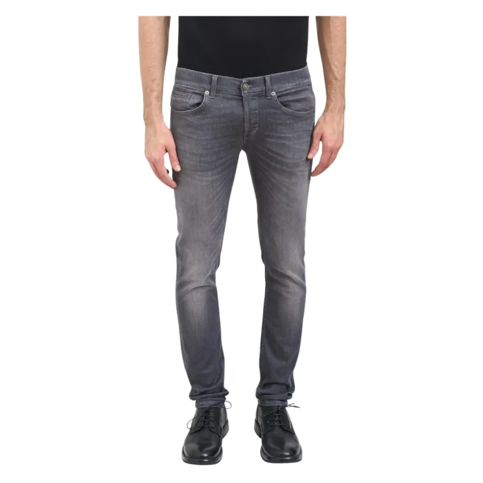 George Jeans