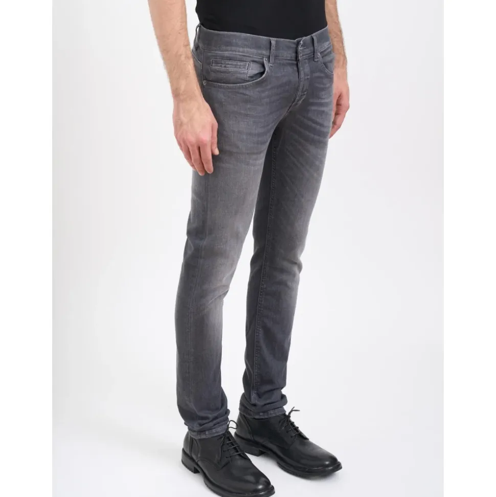 George Jeans