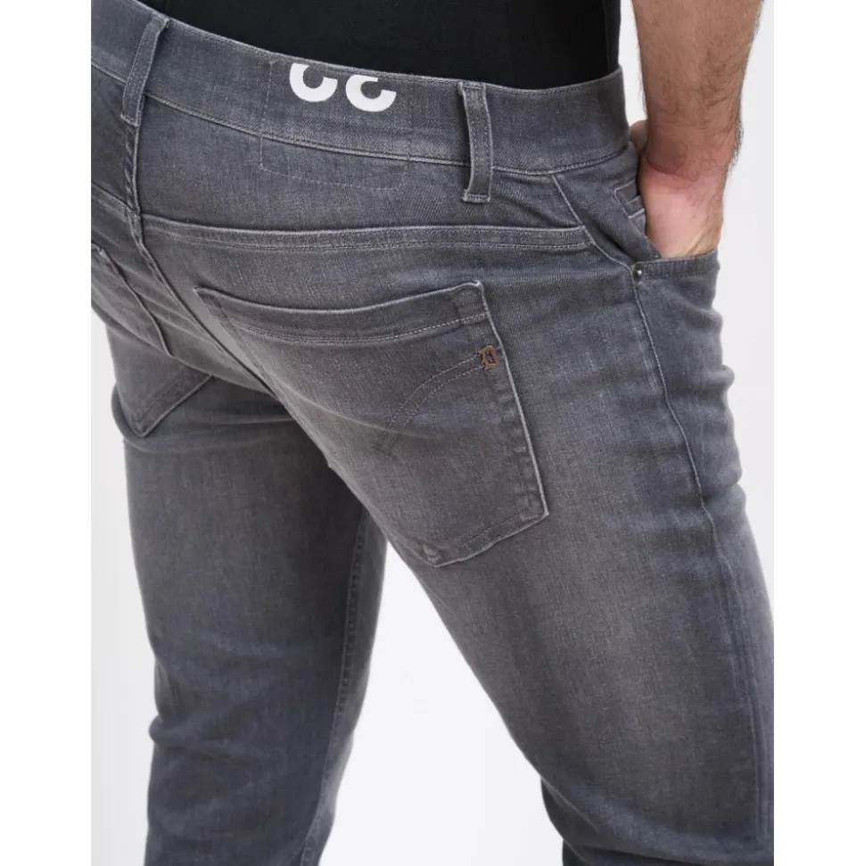 George Jeans