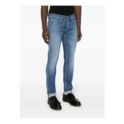George 800 Jeansy Slim-Fit