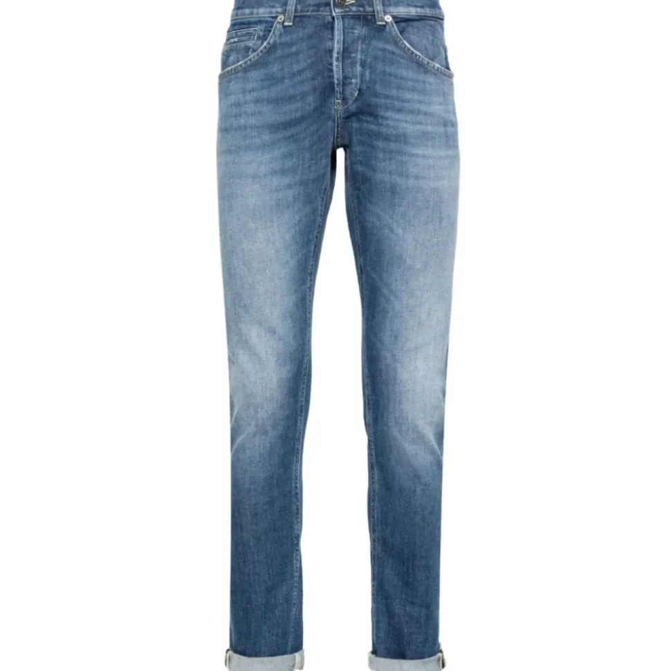 George 800 Jeansy Slim-Fit