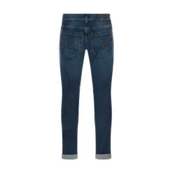George Skinny Jeans