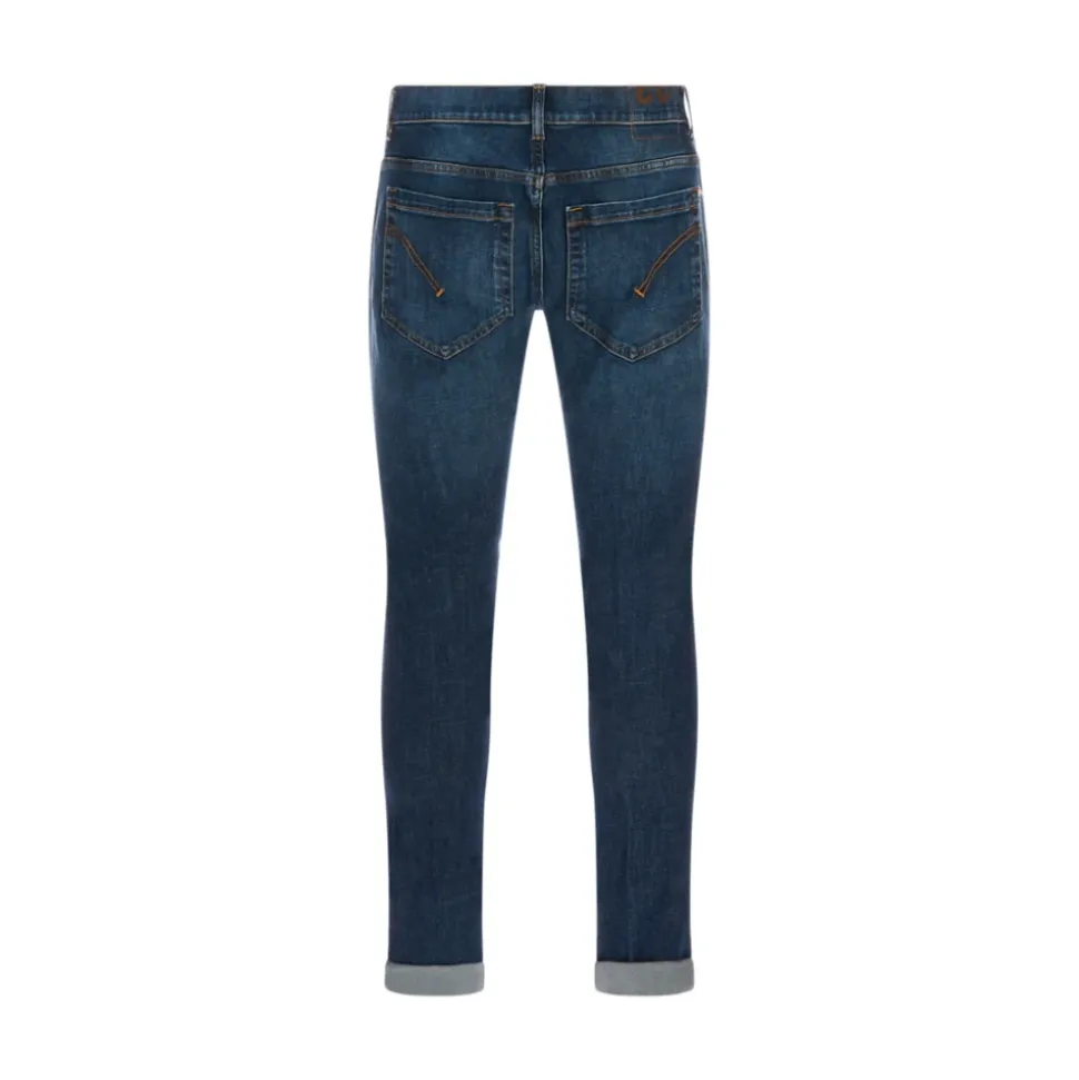 George Skinny Jeans