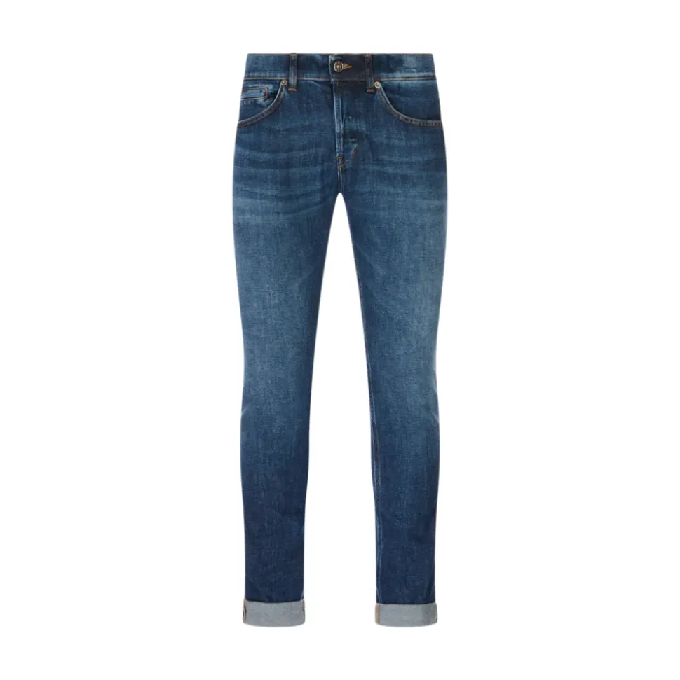 George Skinny Jeans