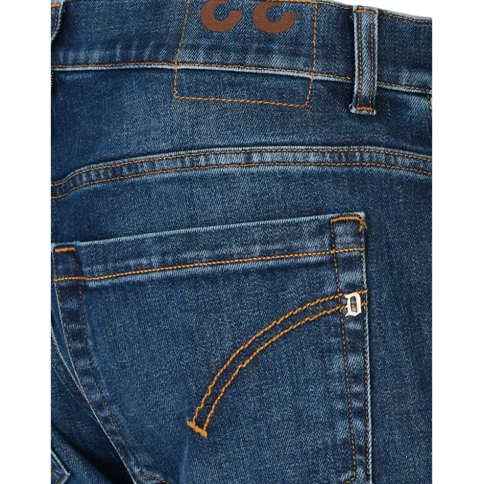 George Skinny Jeans