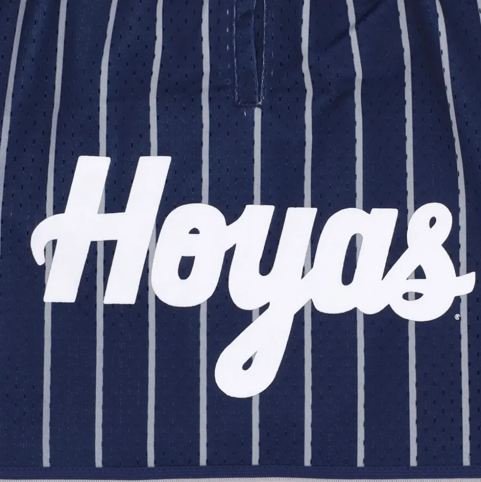 Georgetown Hoyas Koszykówka Kratki