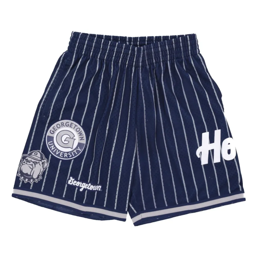 Georgetown Hoyas Koszykówka Kratki