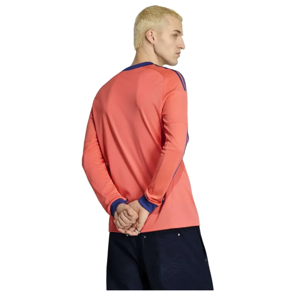 Germany 26 Away Goalkeeper Jersey
