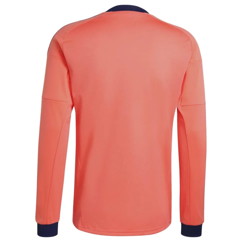 Germany 26 Away Goalkeeper Jersey
