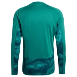 Germany 26 Home Goalkeeper Long Sleeve Jersey