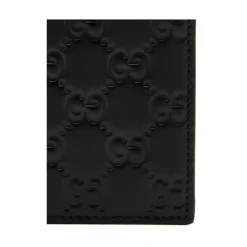 GG Emblem coin wallet
