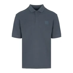 Ghost Patch Logo Polo