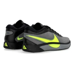 Giannis Freak 6 Buty Koszykarskie Czarne