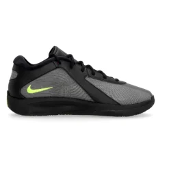 Giannis Freak 6 Buty Koszykarskie Czarne