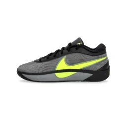 Giannis Freak 6 Buty Koszykarskie Czarne