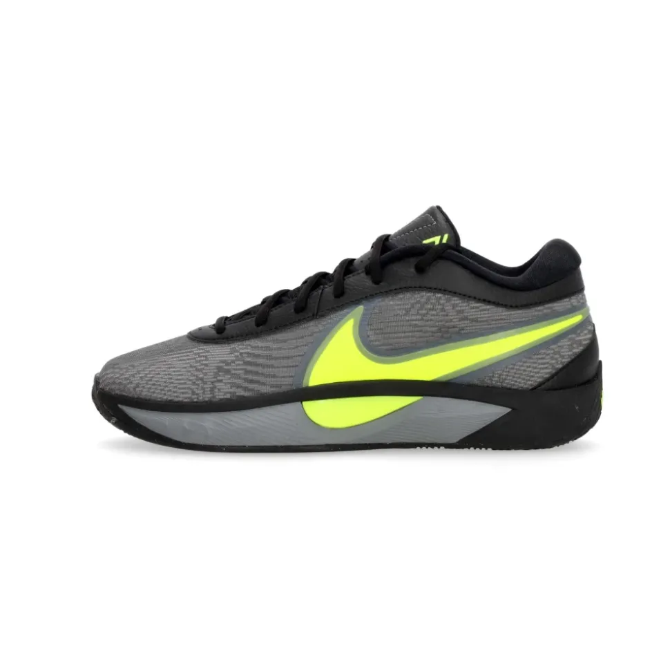 Giannis Freak 6 Buty Koszykarskie Czarne