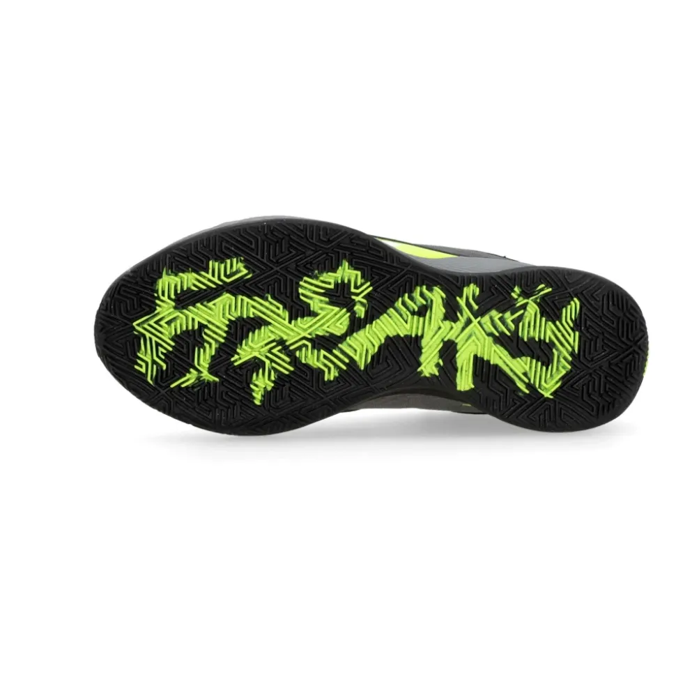 Giannis Freak 6 Buty Koszykarskie Czarne