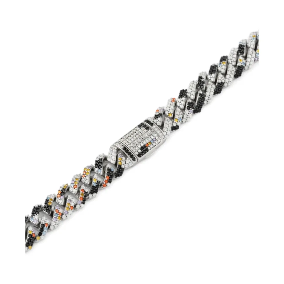 Glitch Necklace