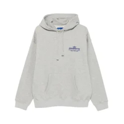 Globe Hoodie