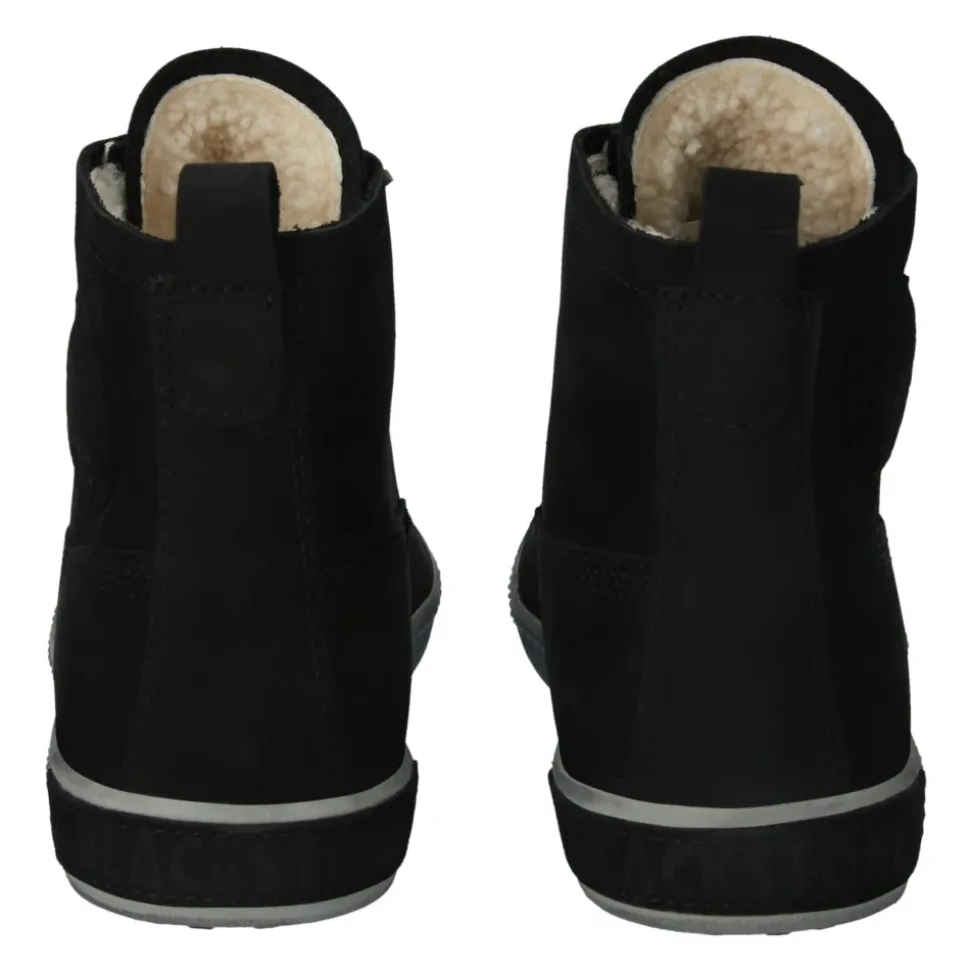 GM06 Hi-top Sneaker