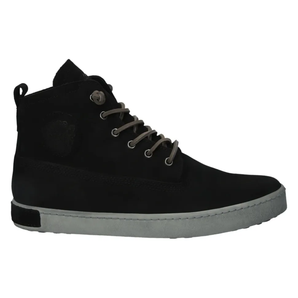 GM06 Hi-top Sneaker