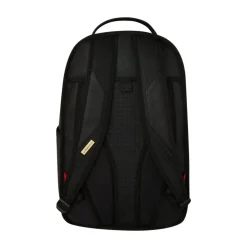 Gold And Dangerous Backpack