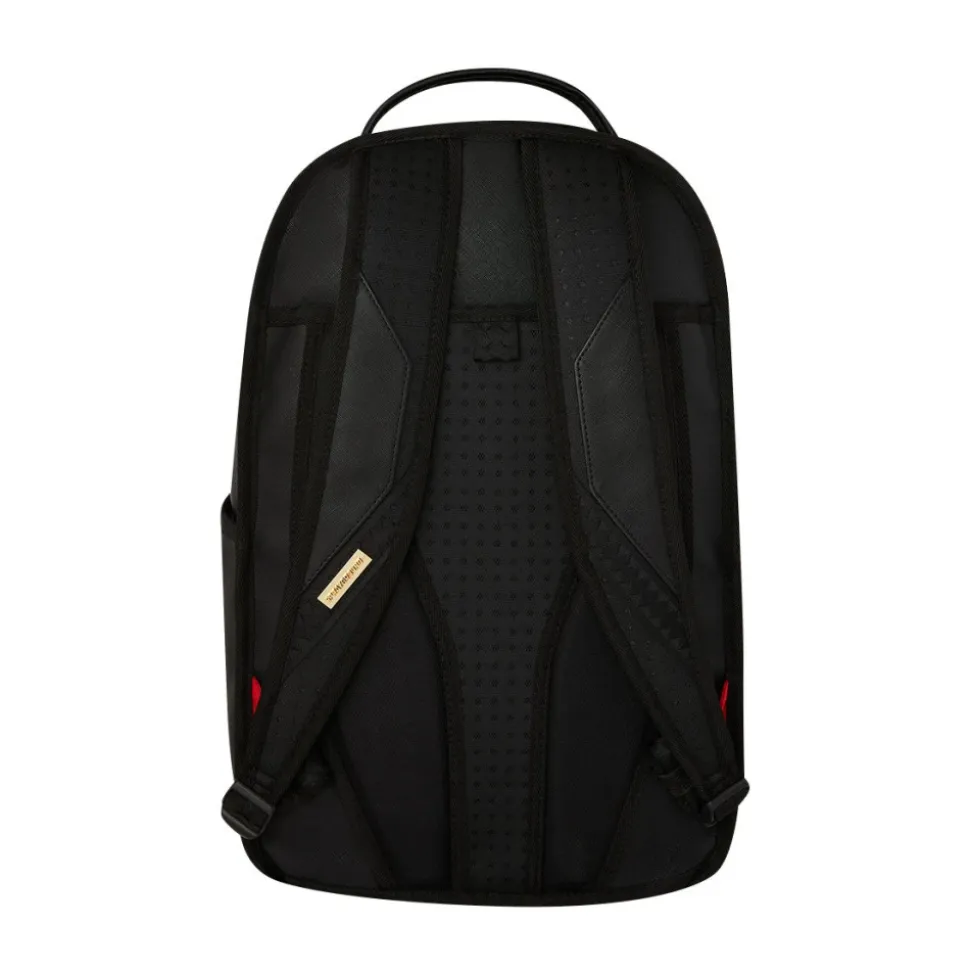 Gold And Dangerous Backpack