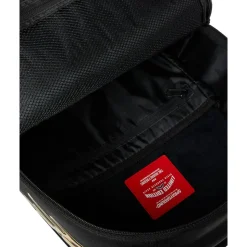 Gold And Dangerous Backpack