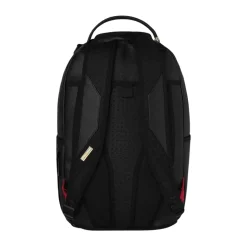 Gold Brick Luxe Backpack