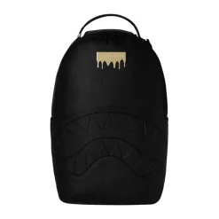 Gold Brick Luxe Backpack