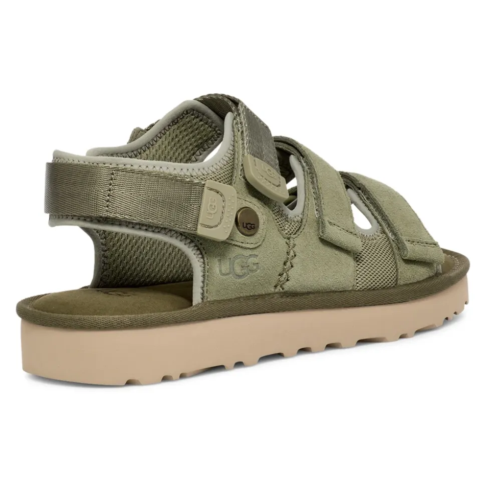 Goldencoast Multistrap Sandal
