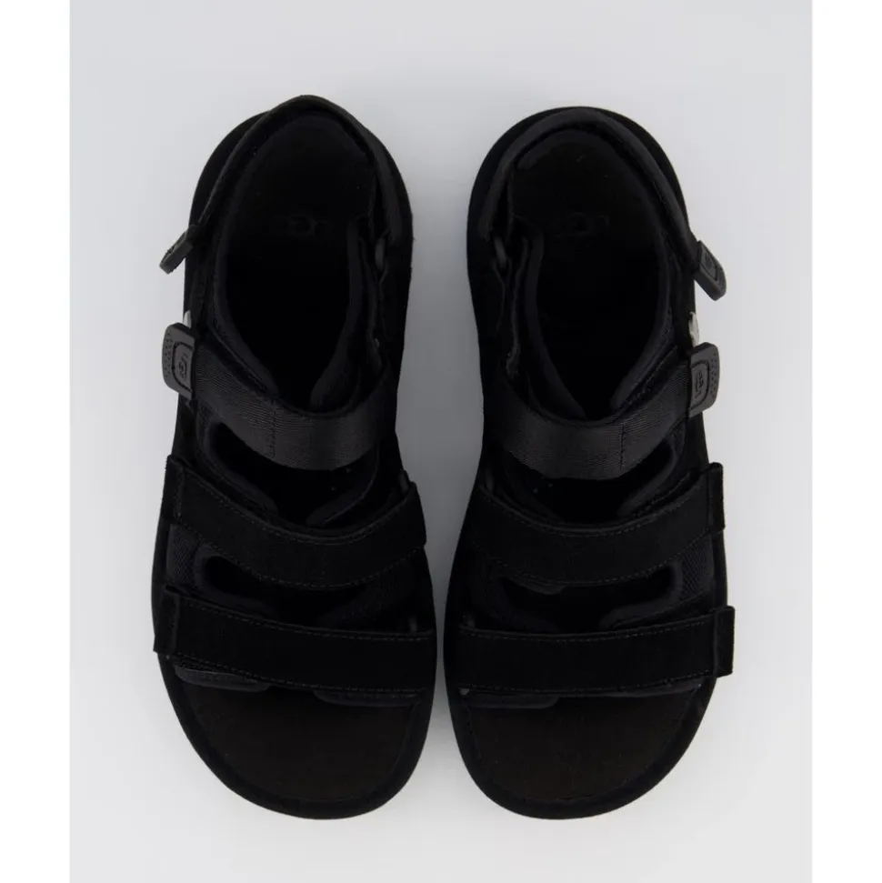 Goldencoast Multistrap Sandal