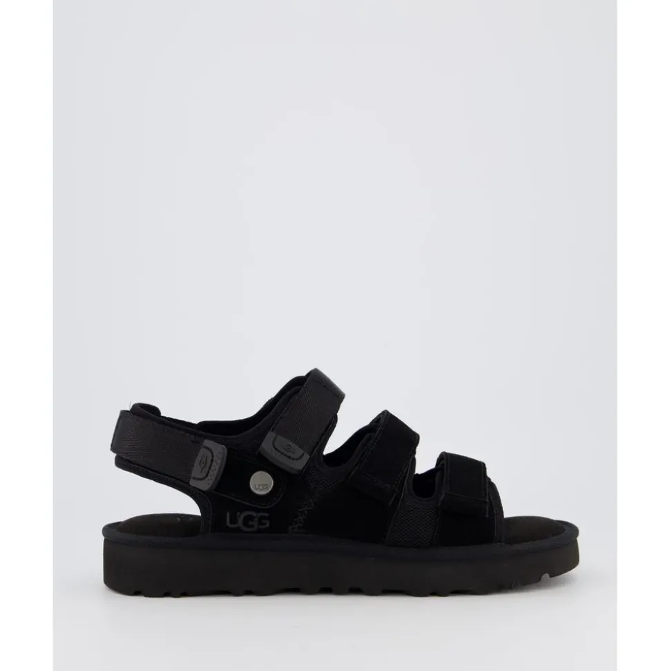 Goldencoast Multistrap Sandal