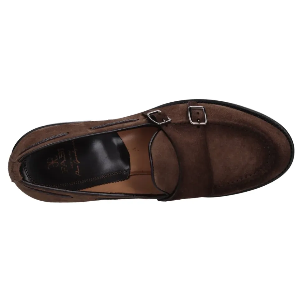 Go-Rain Loafer