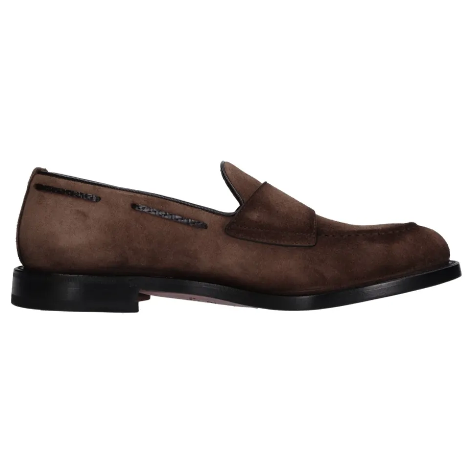 Go-Rain Loafer