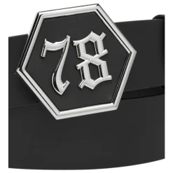 Gothic Plein Belt