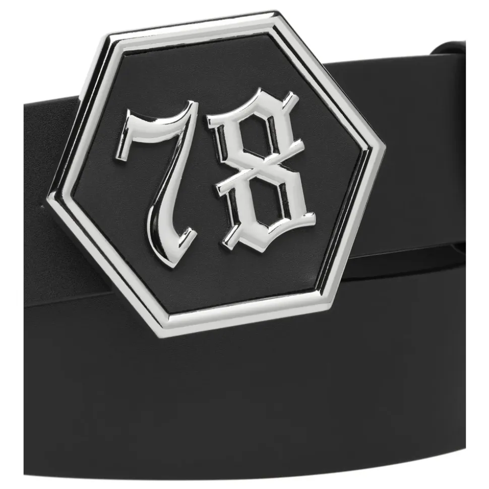 Gothic Plein Belt