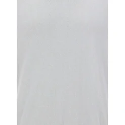 GRAN SASSO T-shirty i Polo JASNY NIEBIESKI