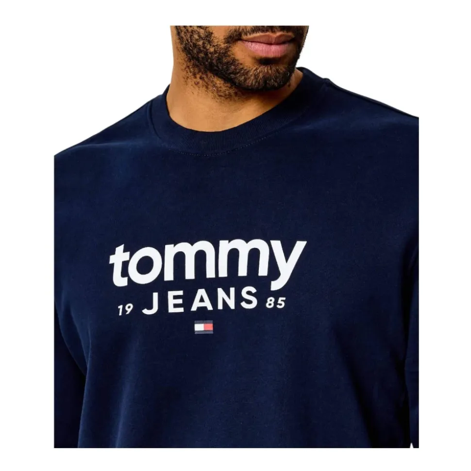 Graphic Sweatshirt