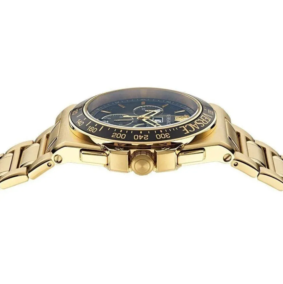 Greca Extreme Chrono Watch
