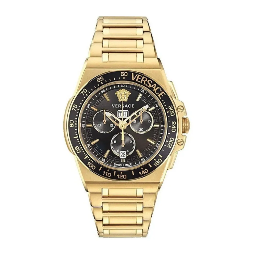 Greca Extreme Chrono Watch