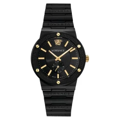 Greca Logo Wristwatch