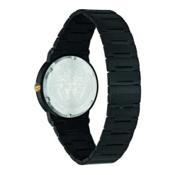 Greca Logo Wristwatch