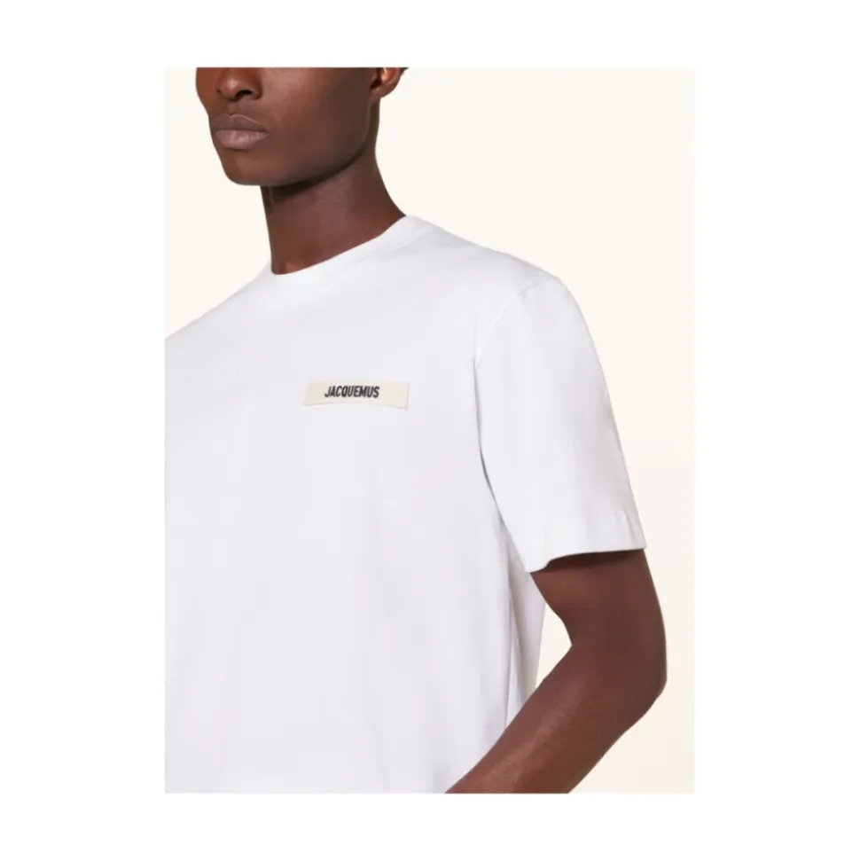 Gros Grain T-shirt