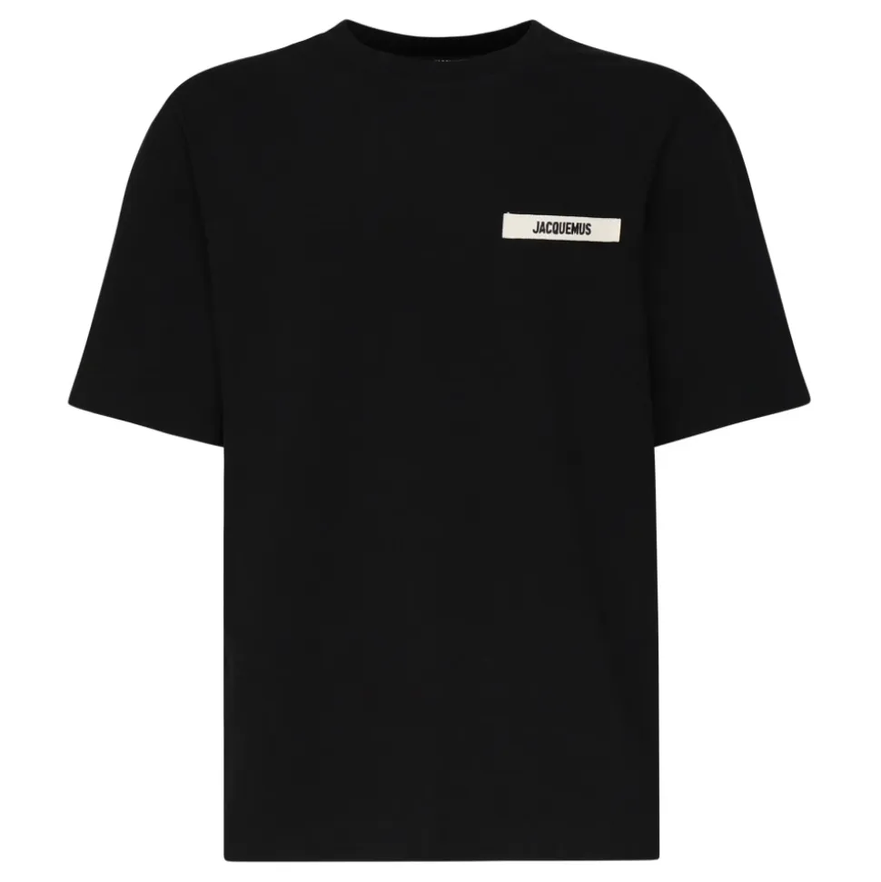 Gros Grain T-shirt
