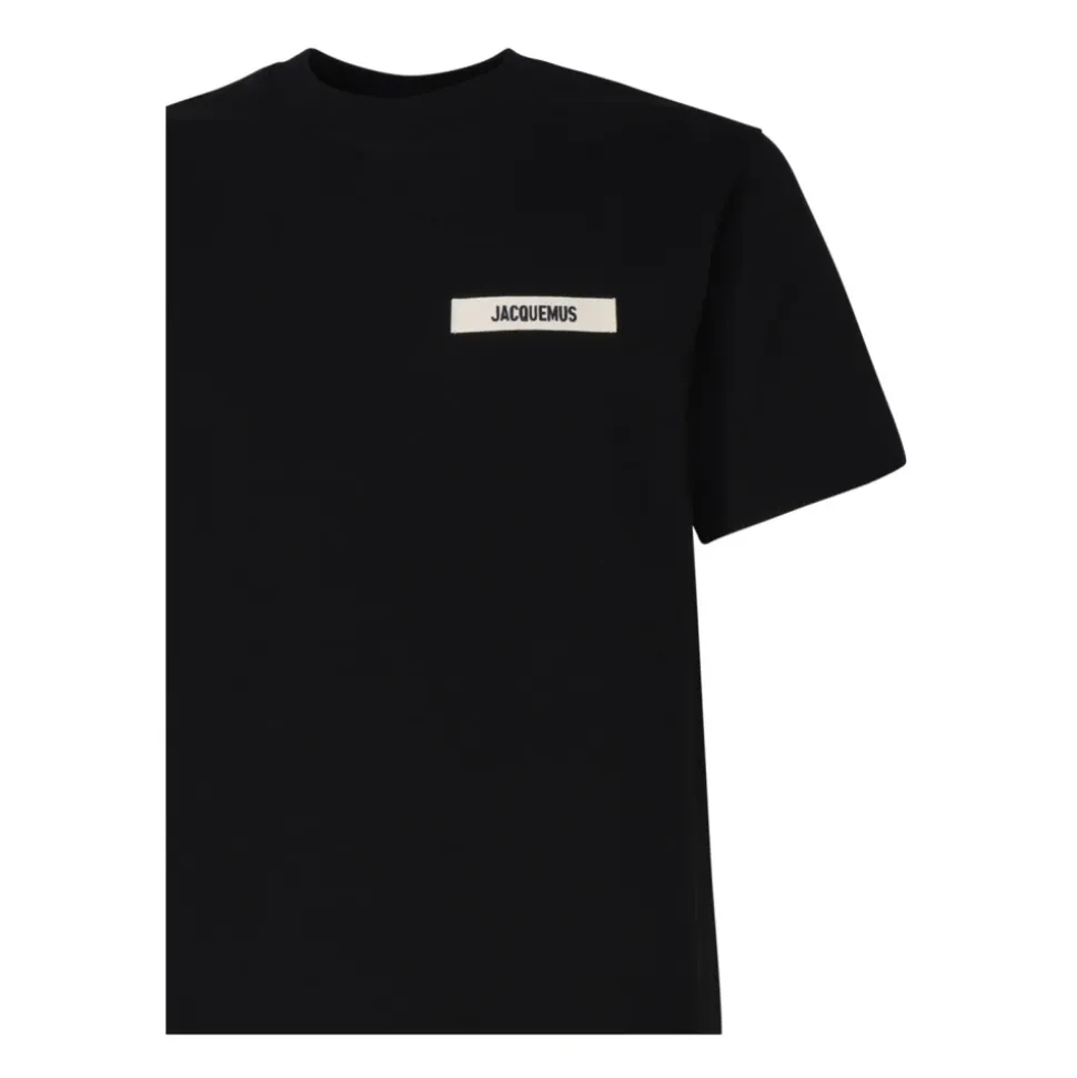 Gros Grain T-shirt