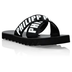 Gummy Sandals